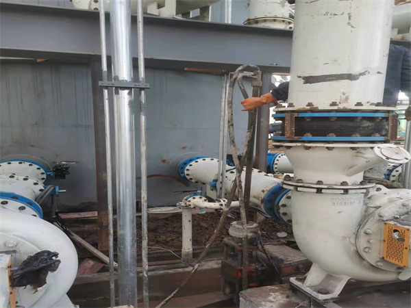 富县设备基础沉降下沉注浆加固增加荷载