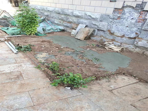 富县地基基础注浆增加承载力灌浆加固