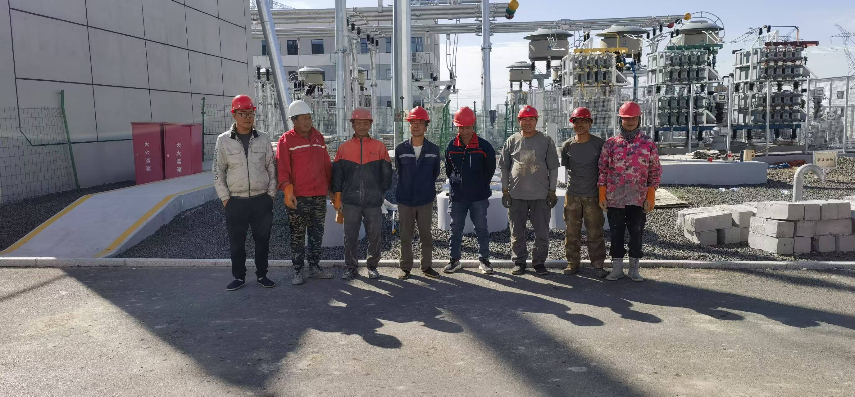 富县地基沉降如何修复?